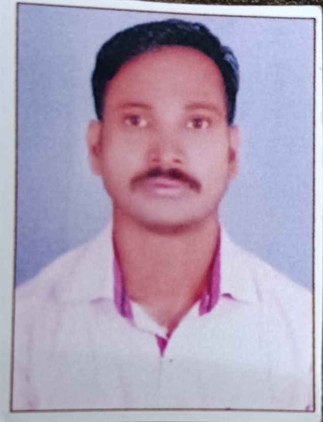 श्री. कैलास पांडुरंग भगत