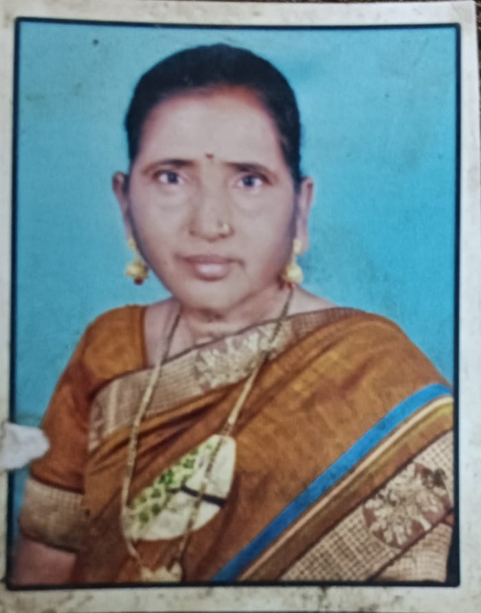 सौ. माधुरी लालबहादूर थापा