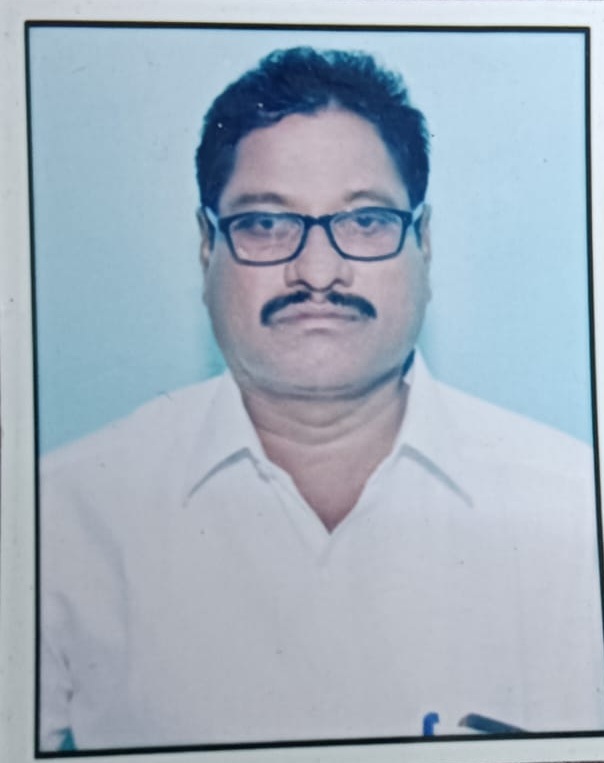 श्री. रमेश अंकुला गुर्ले