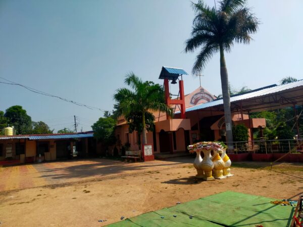 मंदिर
