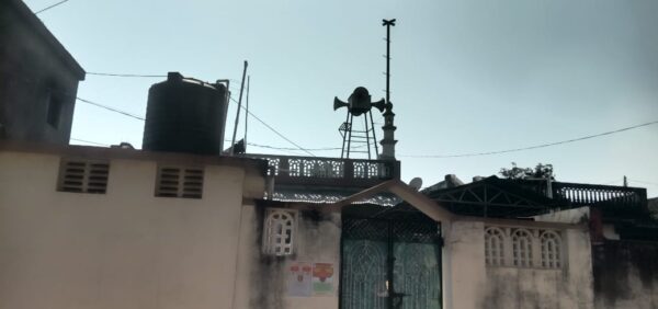 मशीद