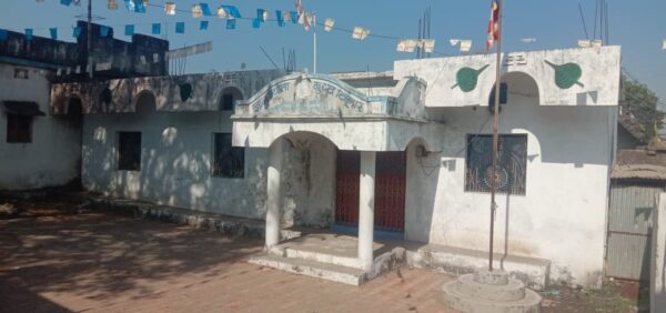ज्ञानज्योती बुद्ध विहार