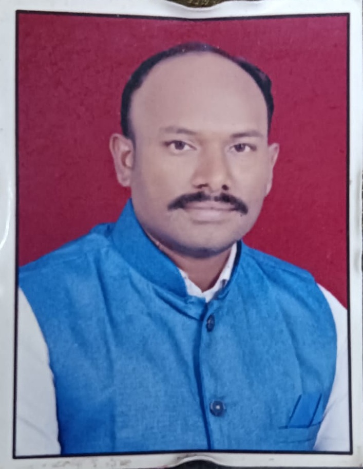 श्री. सुनील दुर्योधन बरीयेकर