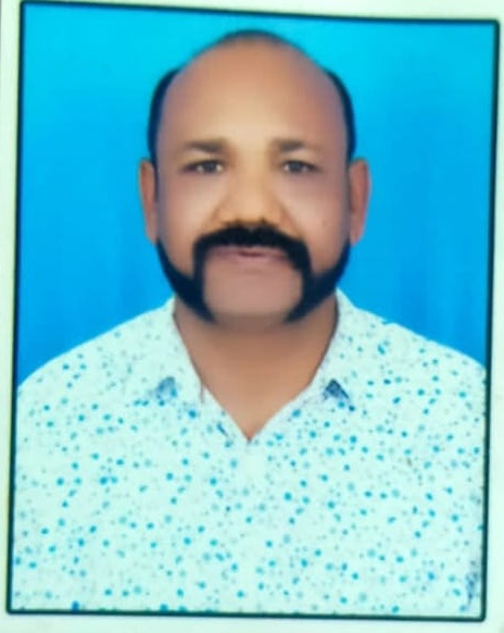 श्री. अविनाश श्रीकुमार मानकर