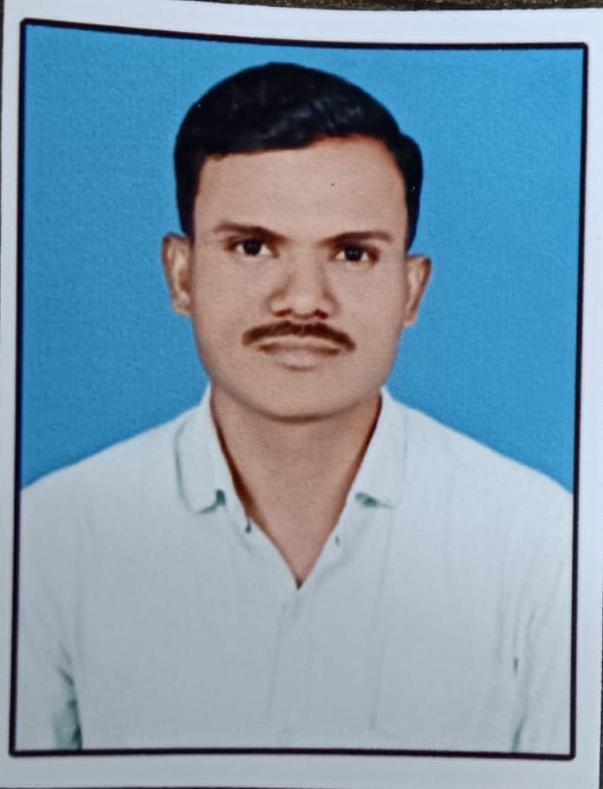 श्री. दिनेश तुकाराम मेश्राम