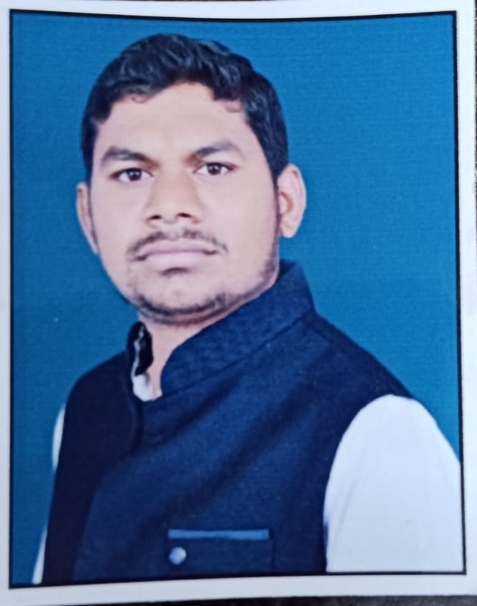 श्री. सारंग परशुराम वाकोडे