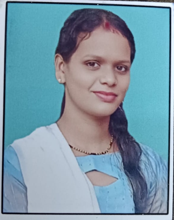 सौ. पायल शामराव तांबे