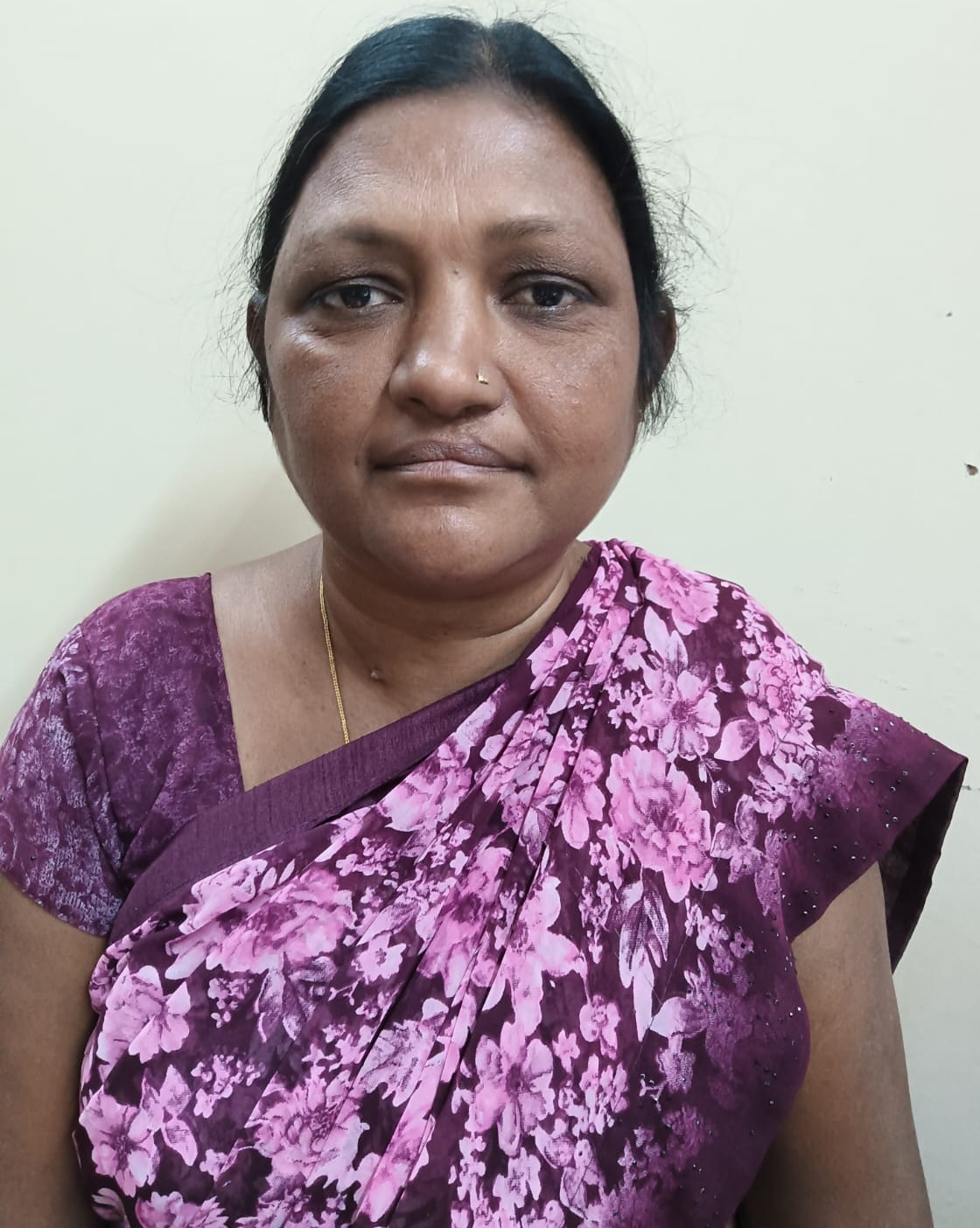 सौ. मीनाक्षी शशांक मानकर