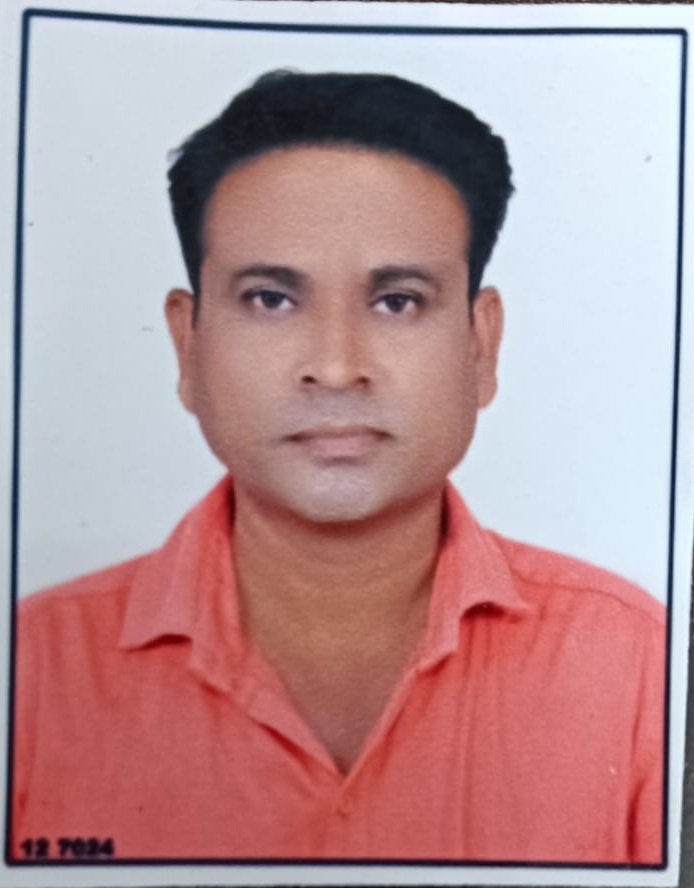 श्री. सुमेध रमेश मेश्राम